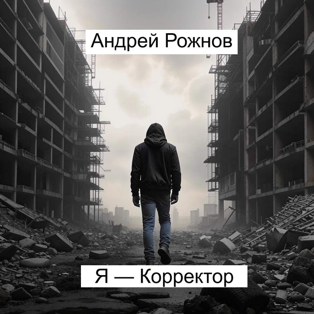 Я — Корректор