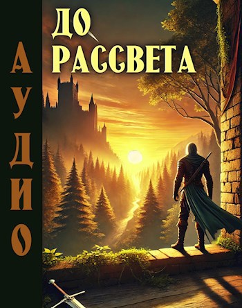 До рассвета