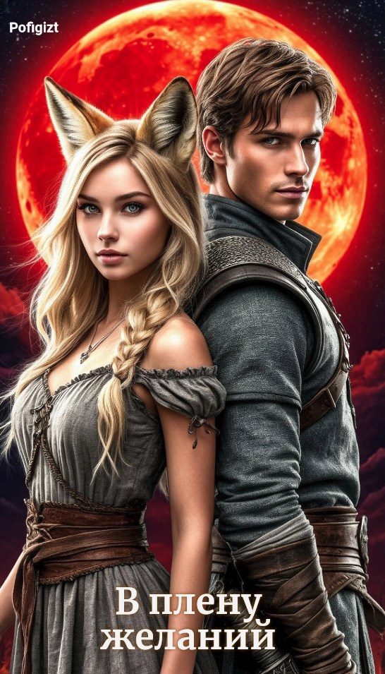 В плену желаний