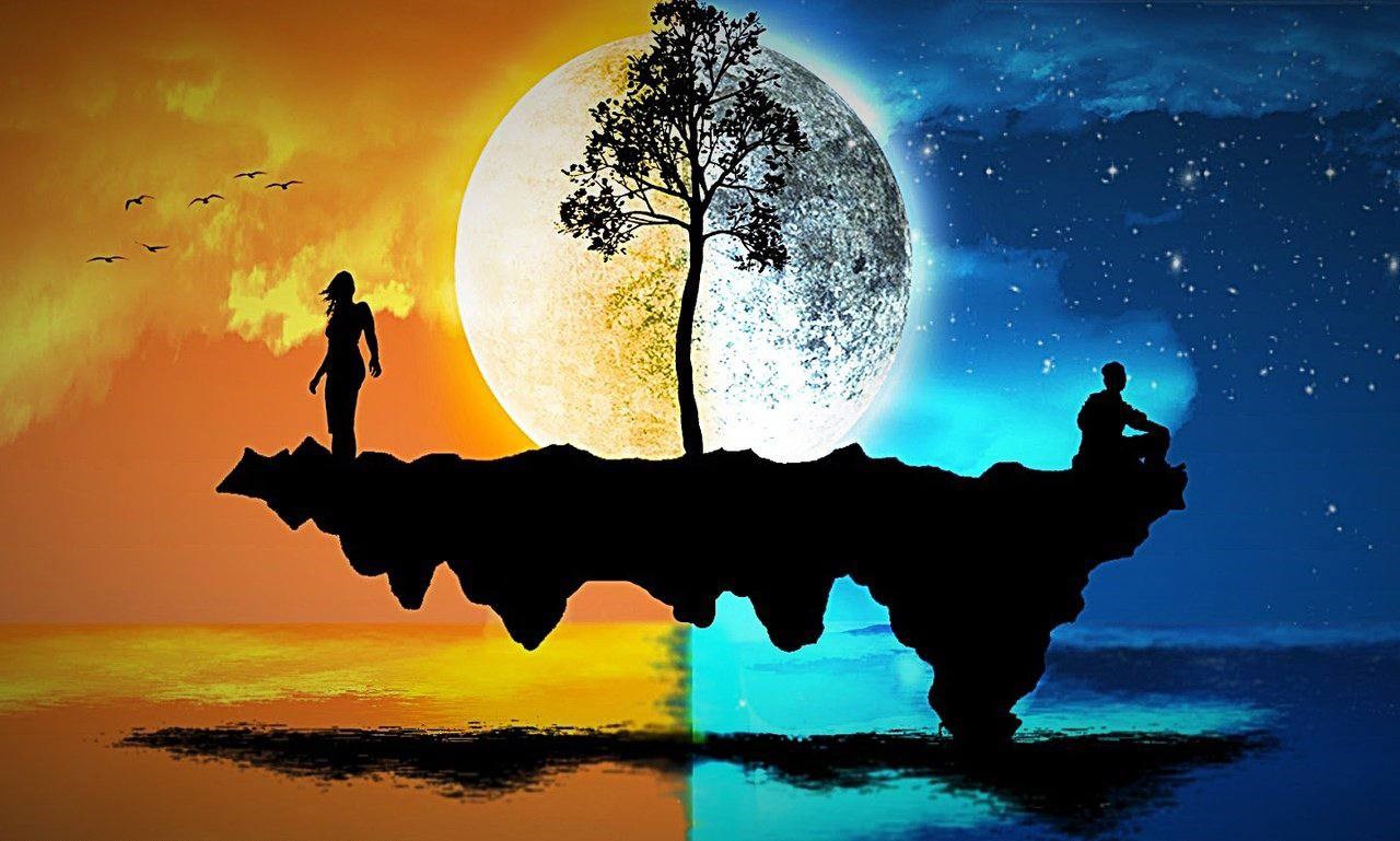 Том шестой За гранью иллюзий