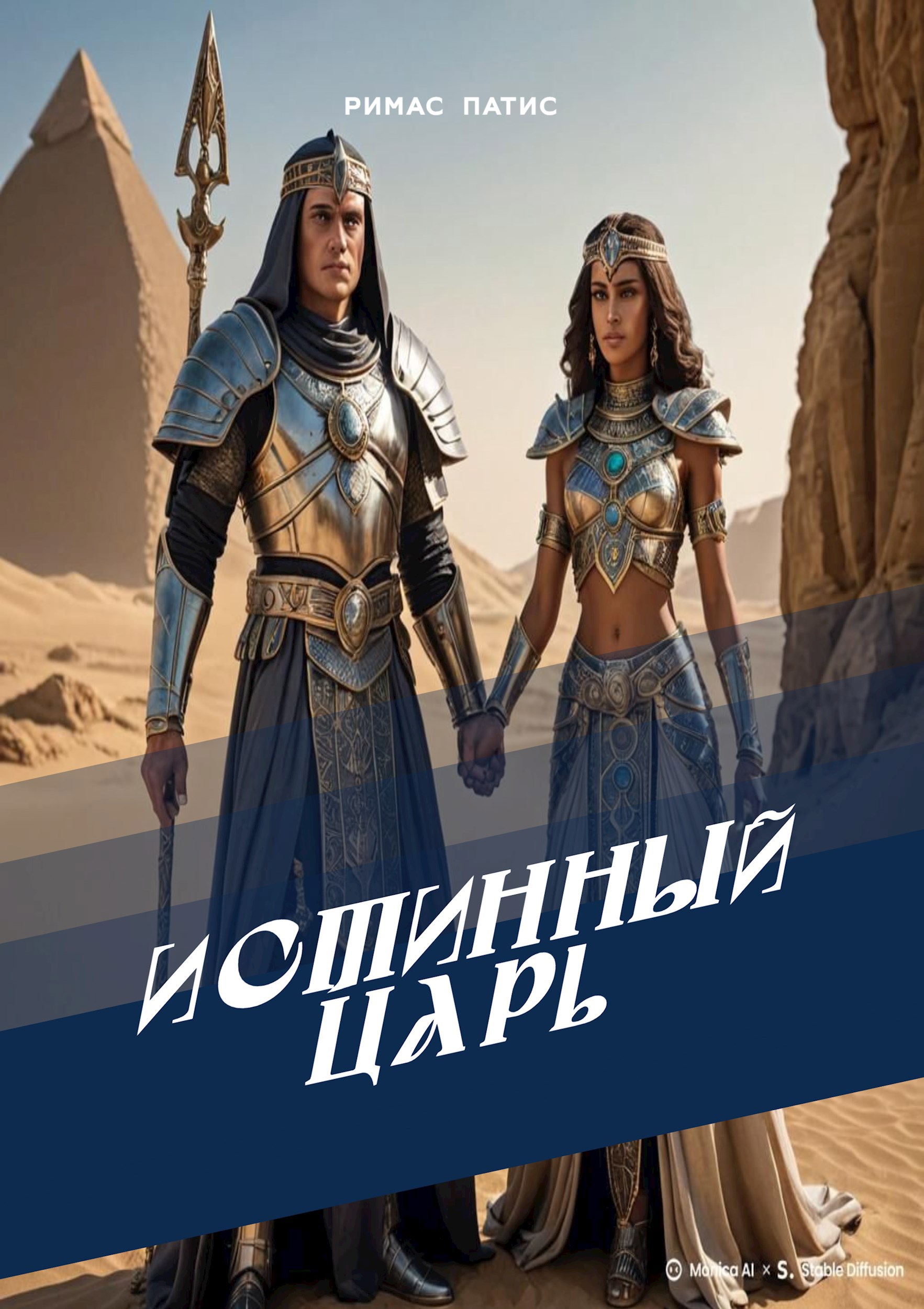 Истинный Царь