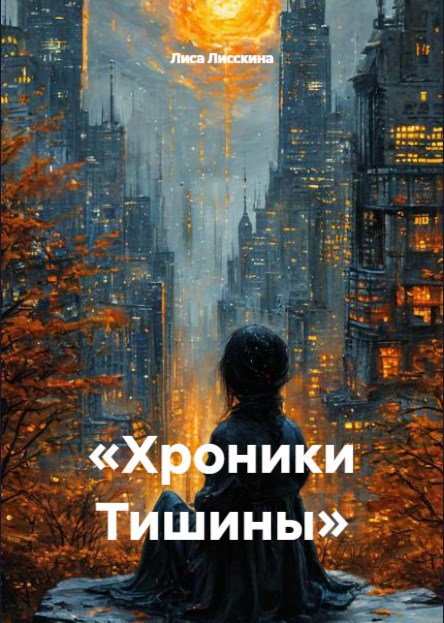 Хроники Тишины