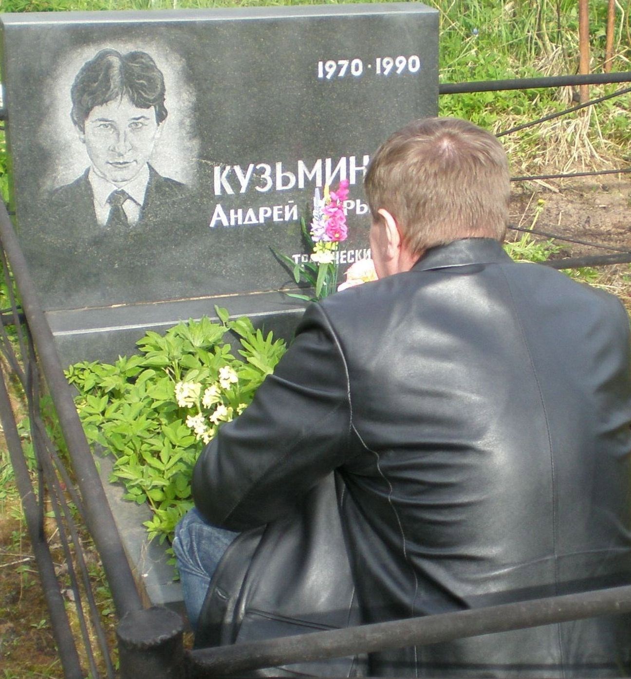 Разбежались по стеклу лобовому...