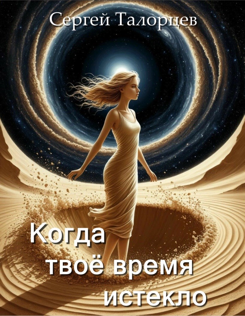 Когда твоё время истекло