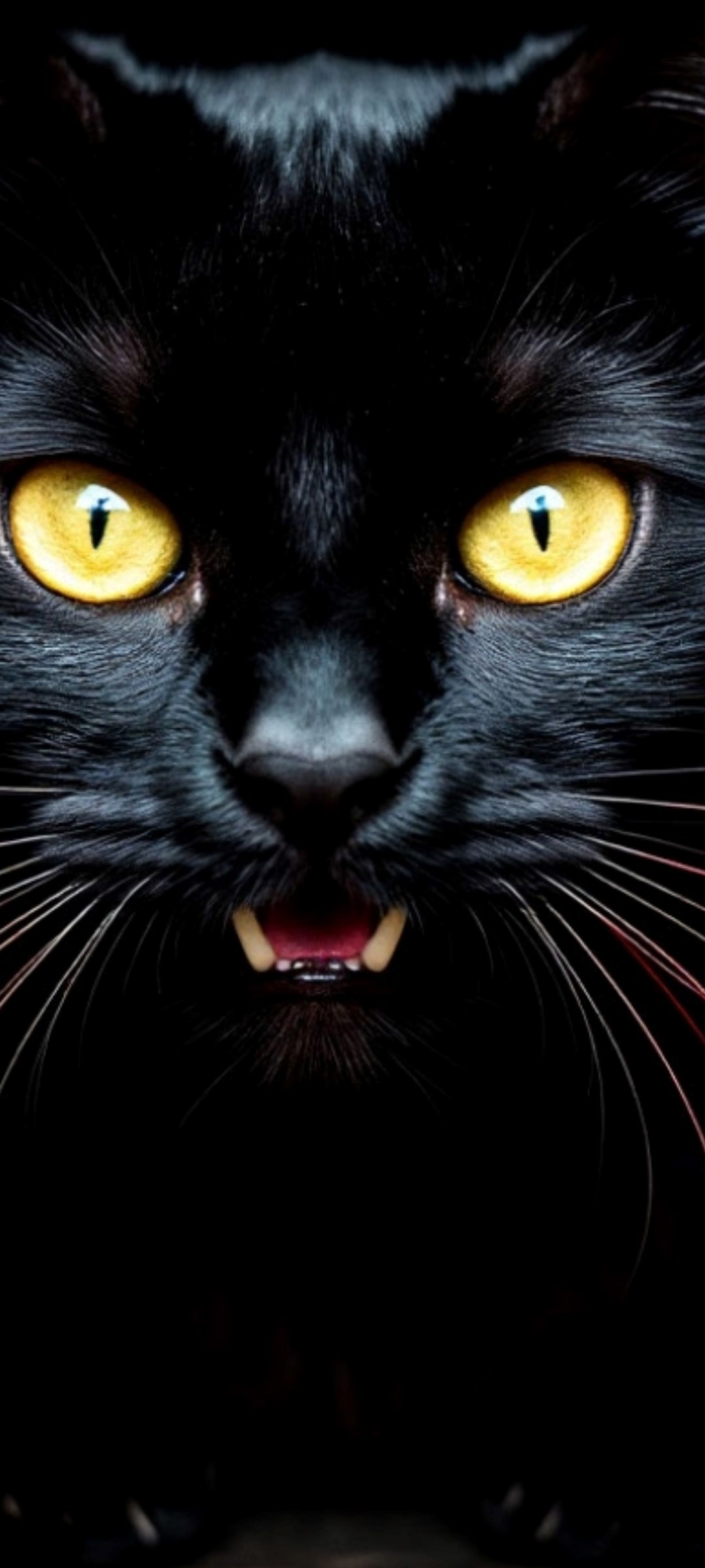 Девять жизней