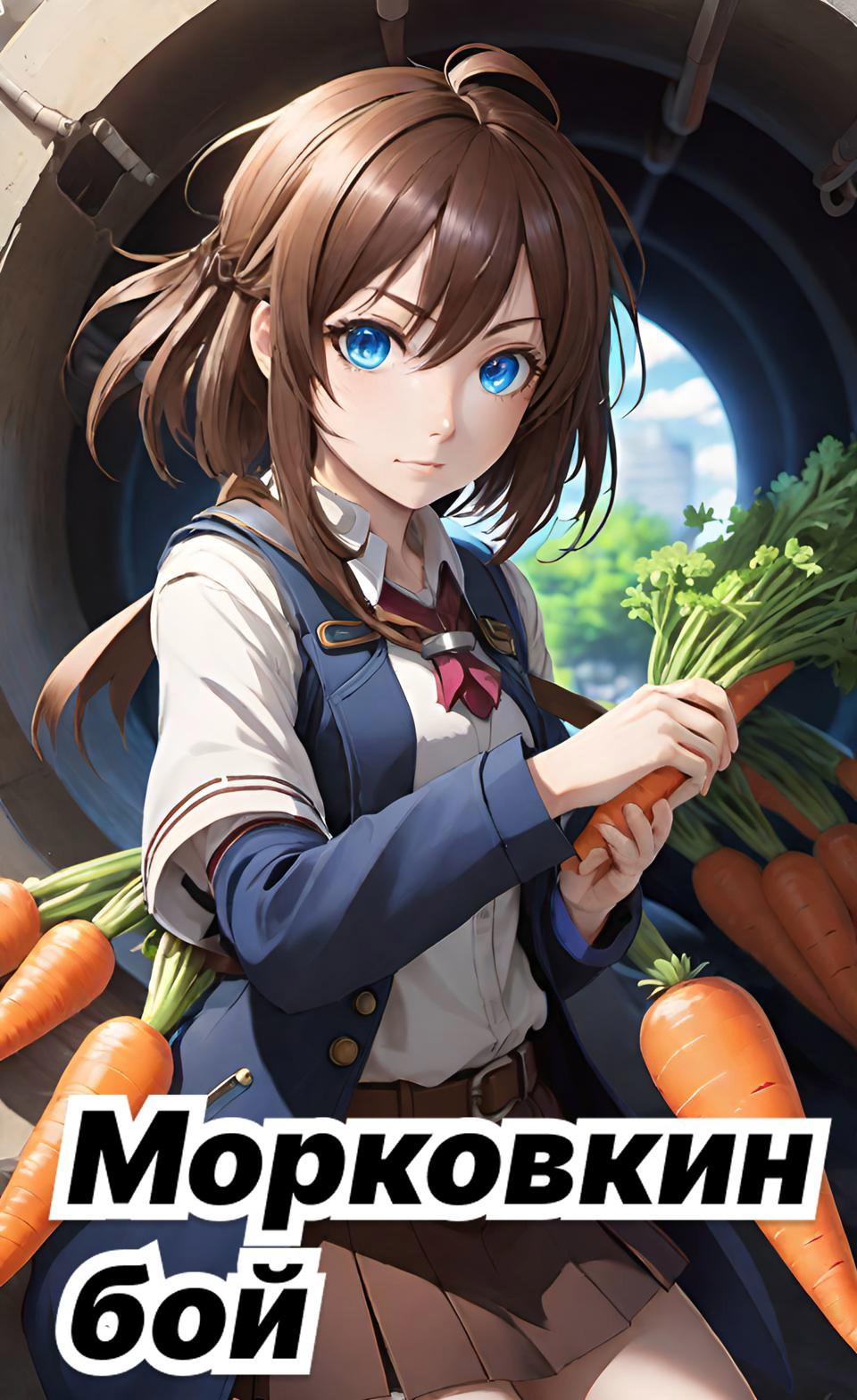 Морковкин бой