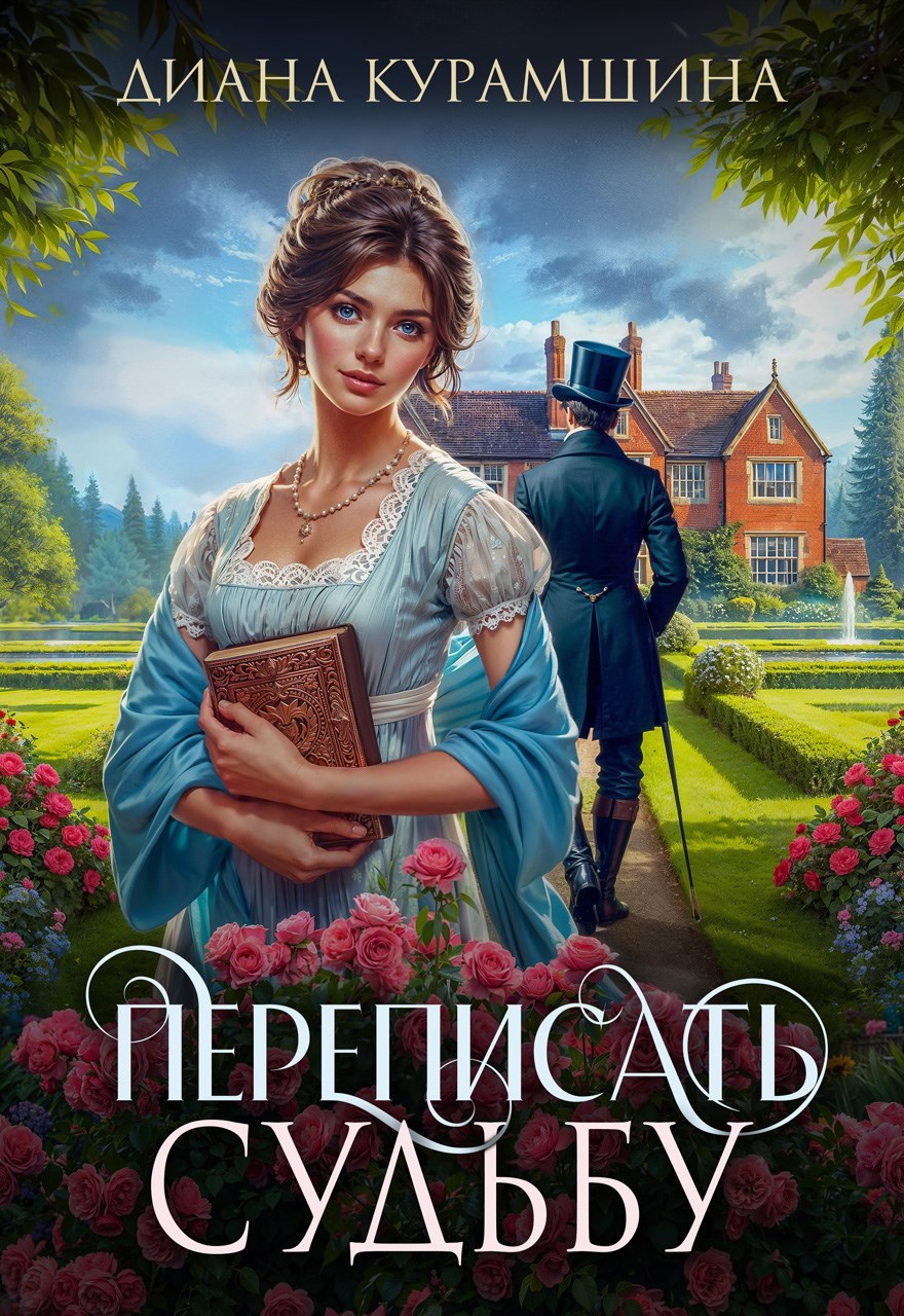 Переписать судьбу