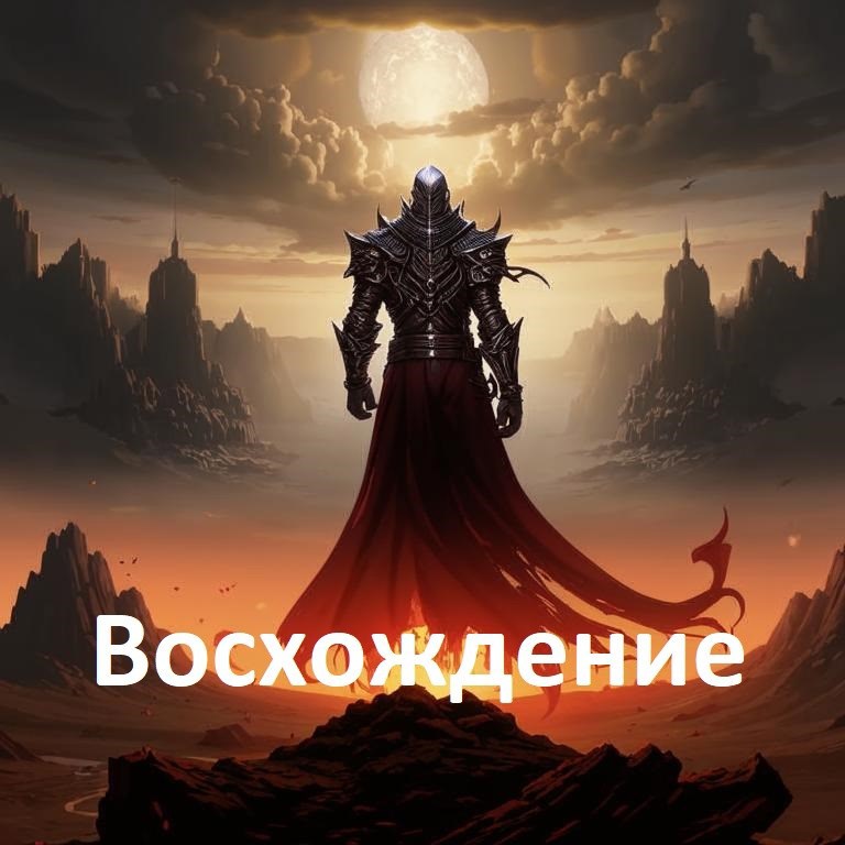 Восхождение