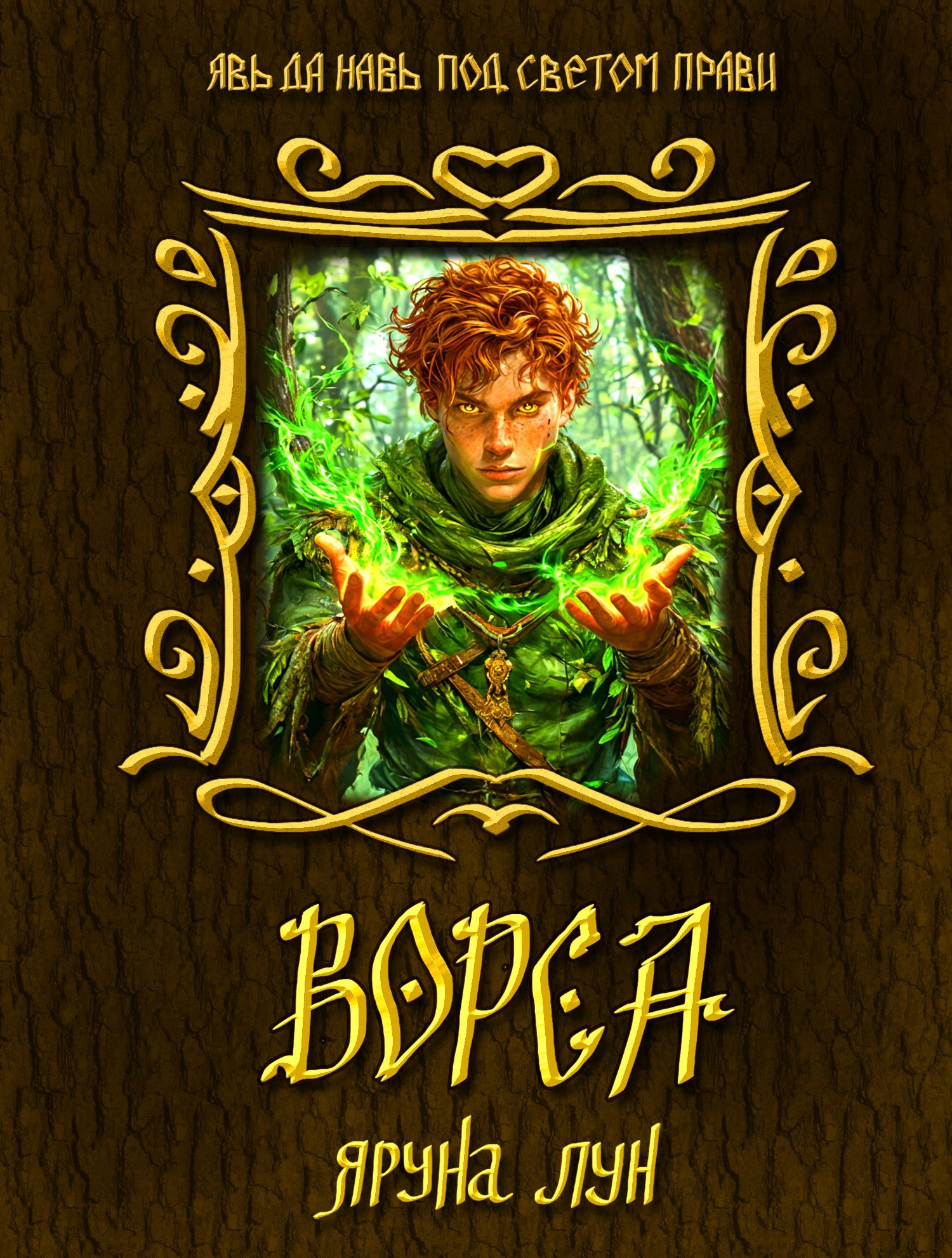 Ворса