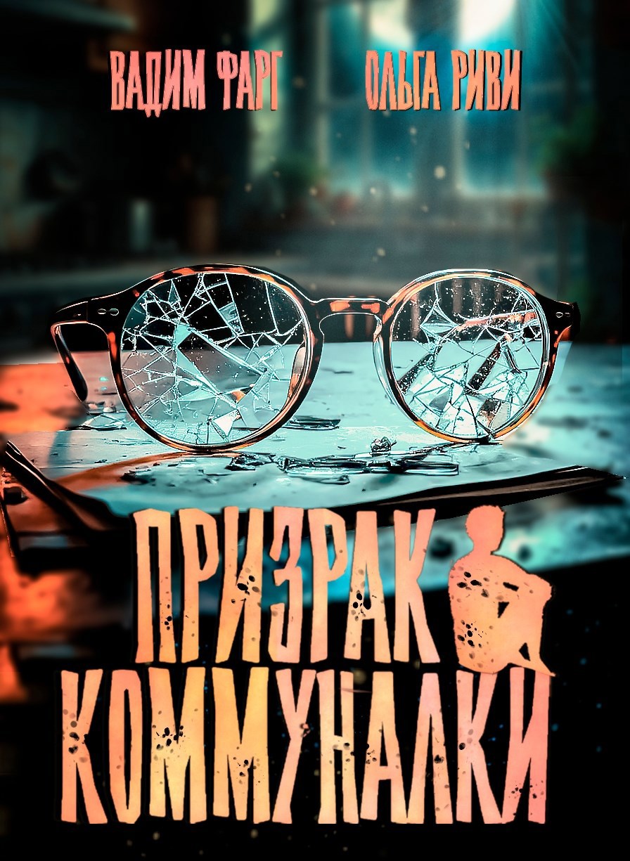 Призрак коммуналки