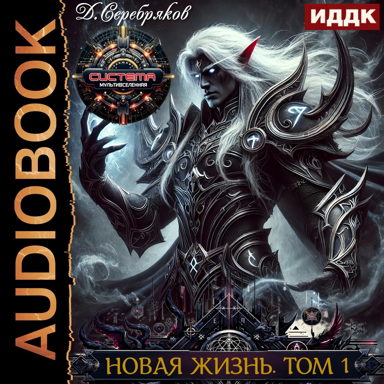 Новая жизнь. Том I