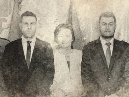 Совет Человечества
