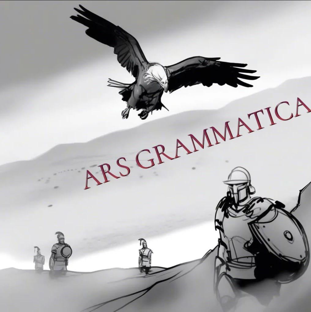 Ars Grammatica