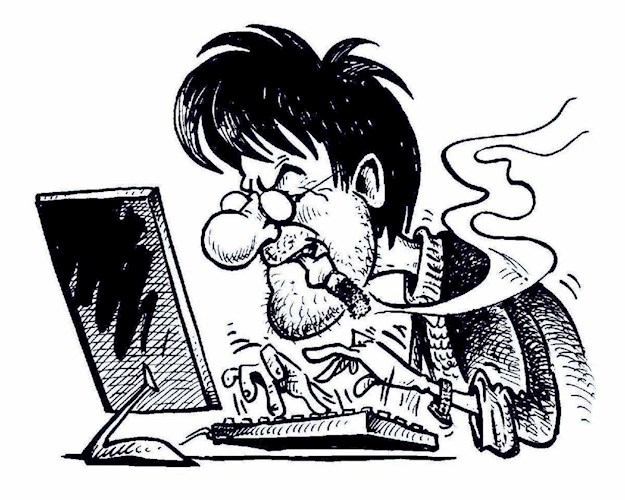 Другая История!