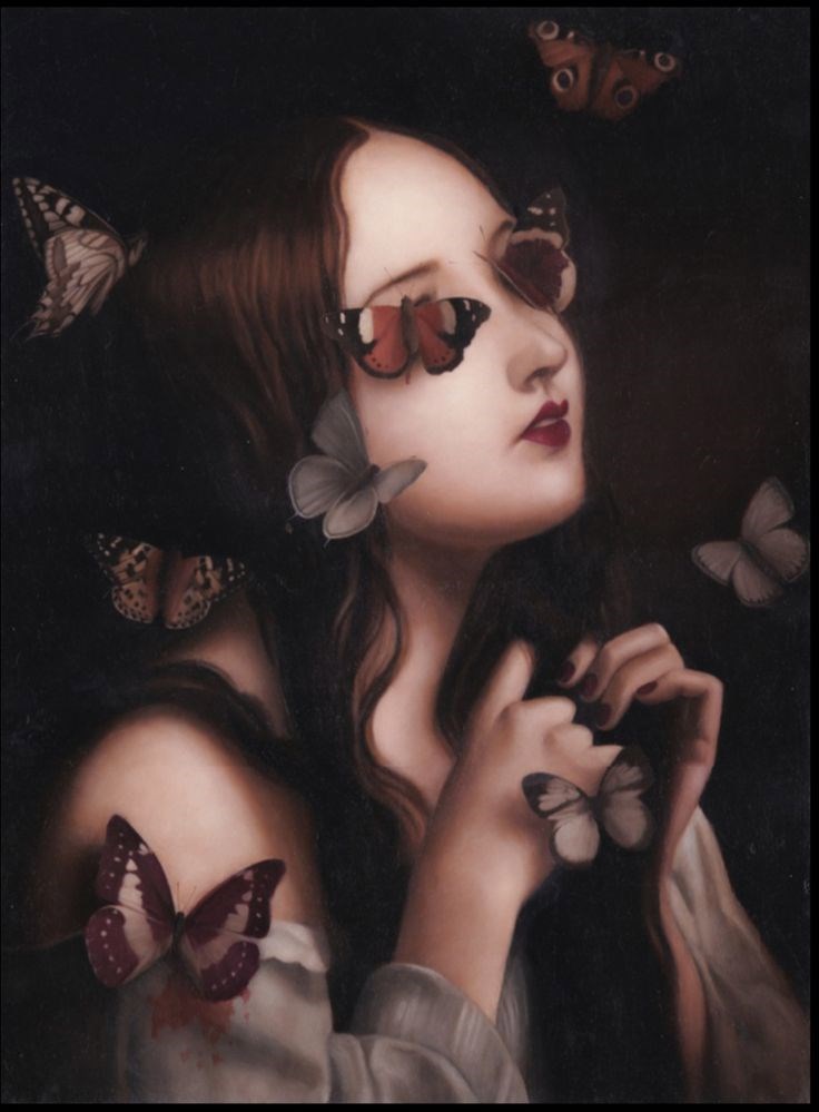 Консервы Вечности.