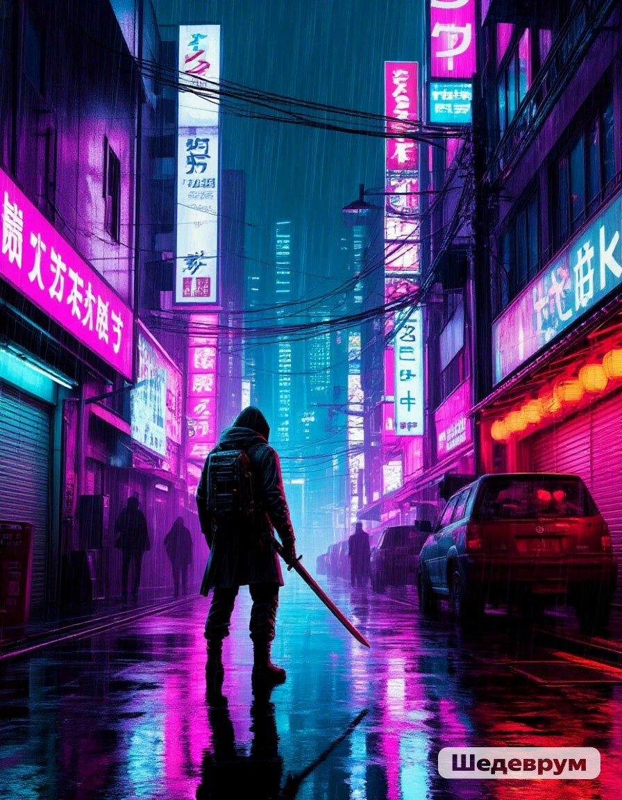 Проклятый век Современности