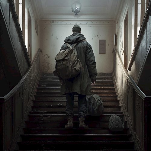 Возвращение