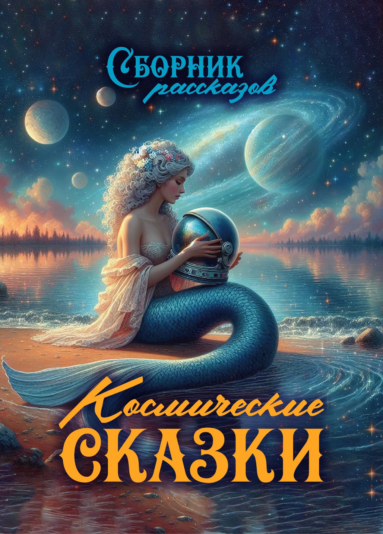 Космические сказки