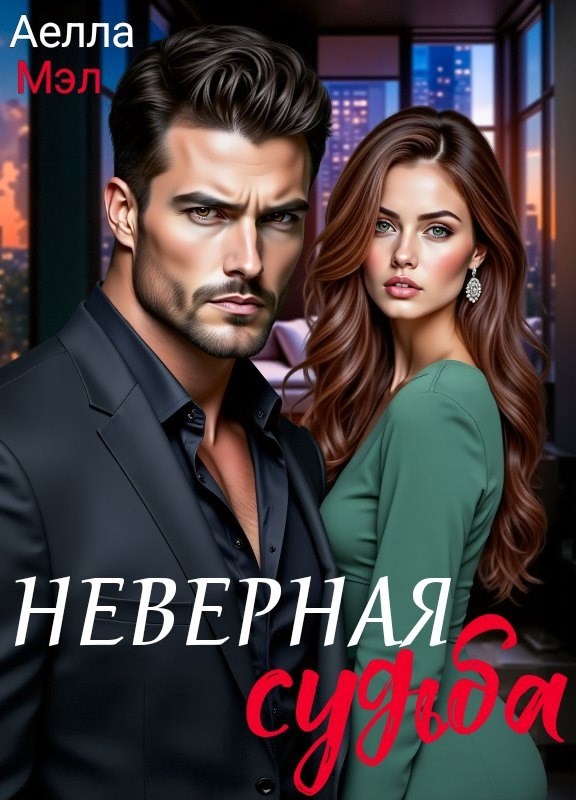 Неверная судьба
