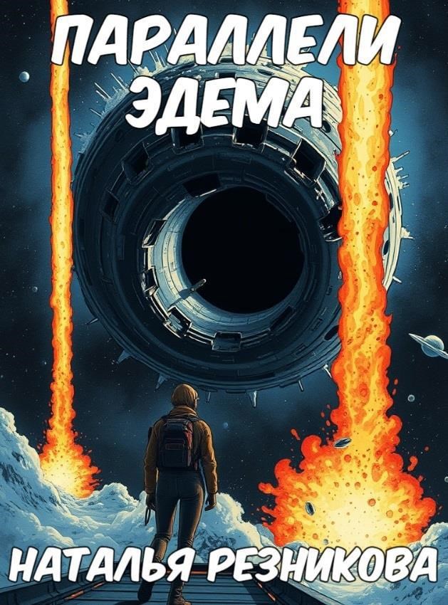 Параллели Эдема