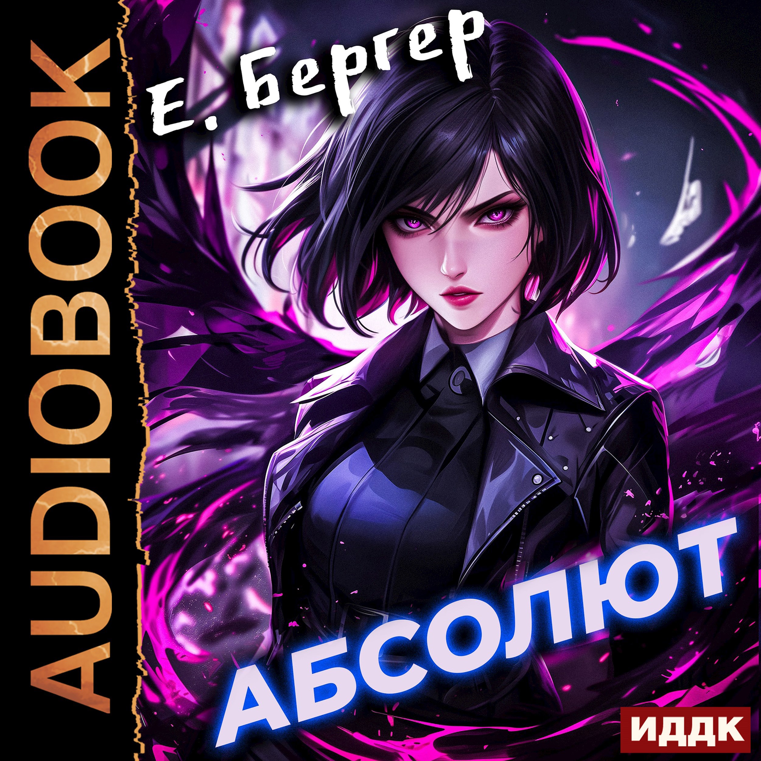 Пермский Губернский 6. Абсолют (Аудио)