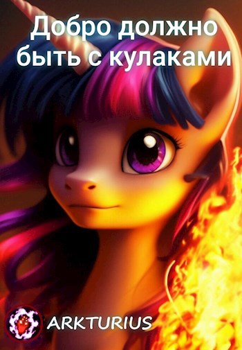 Добро должно быть с кулаками