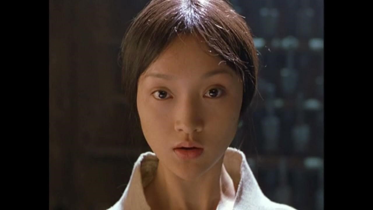 Шаманское ведение о женщине 1