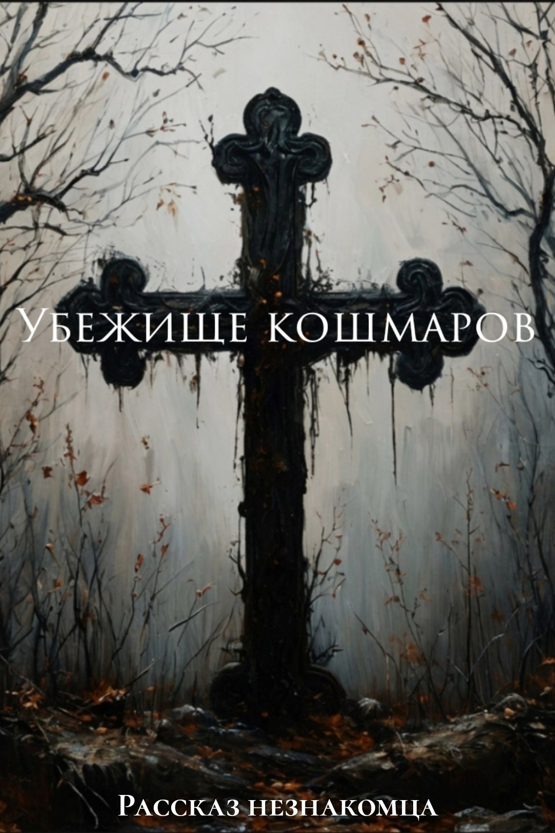 Рассказ незнакомца