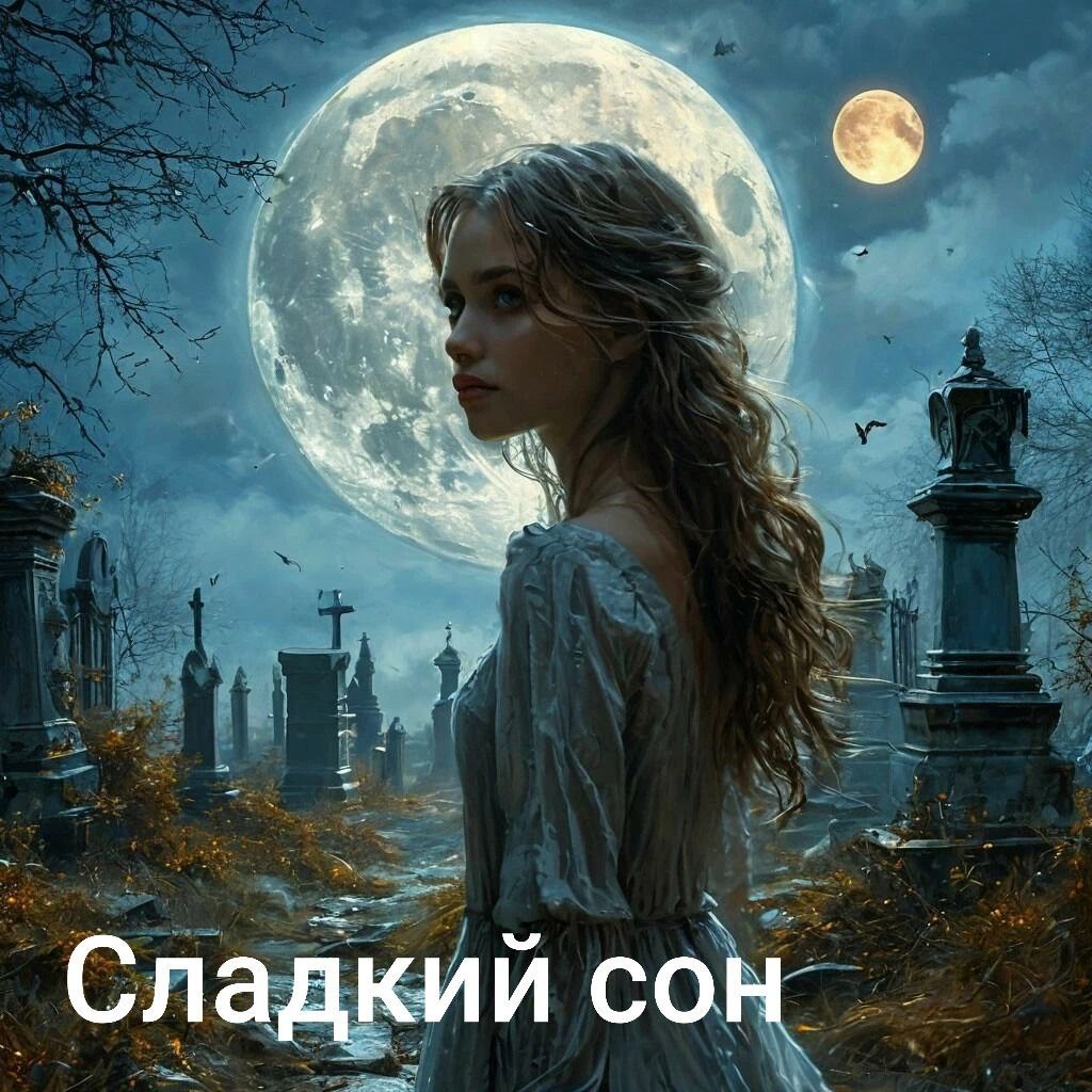 Сладкий Сон