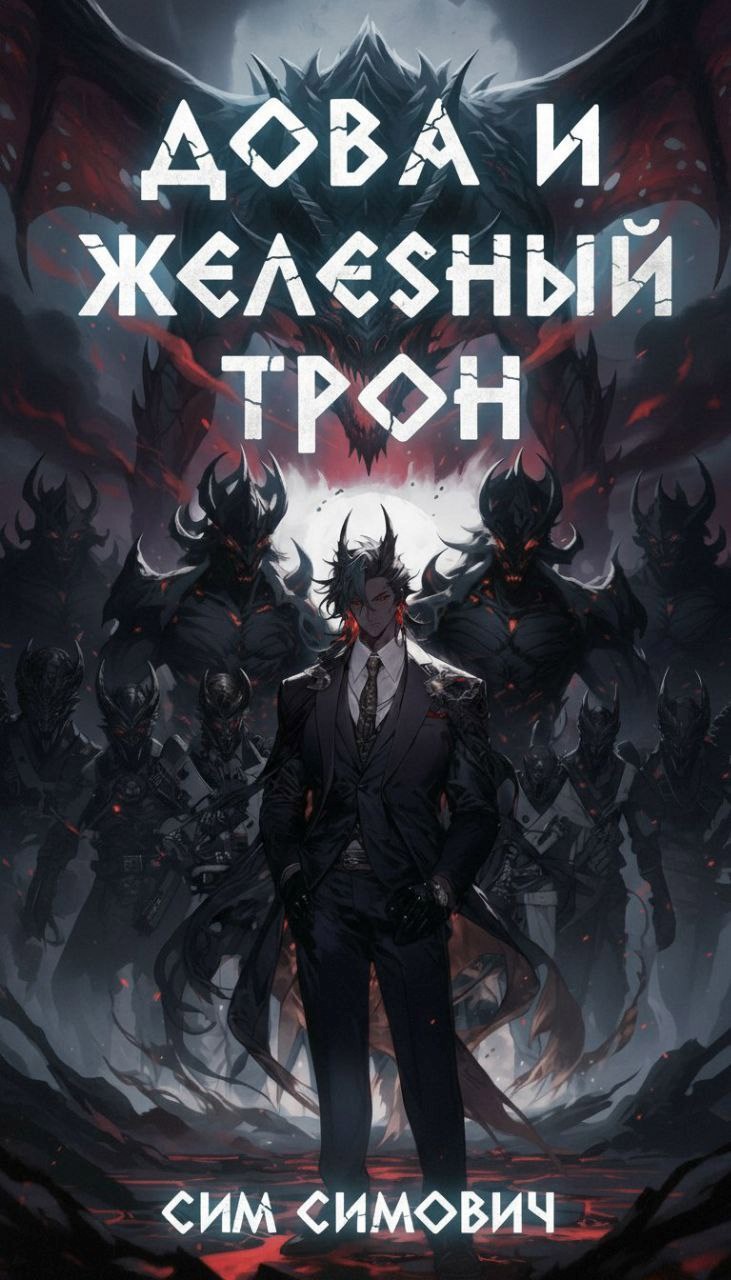 Дова и Железный трон