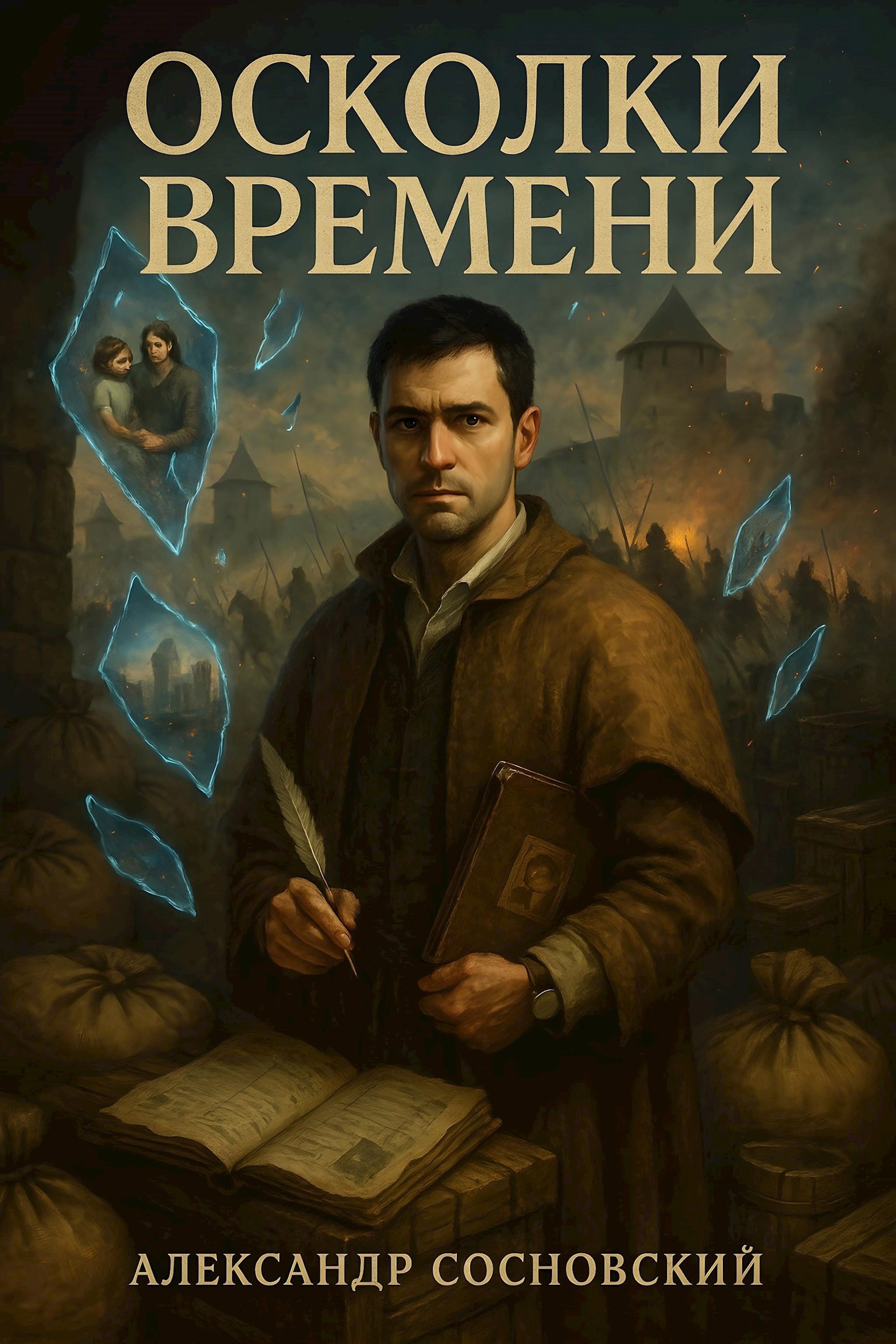 Осколки времени