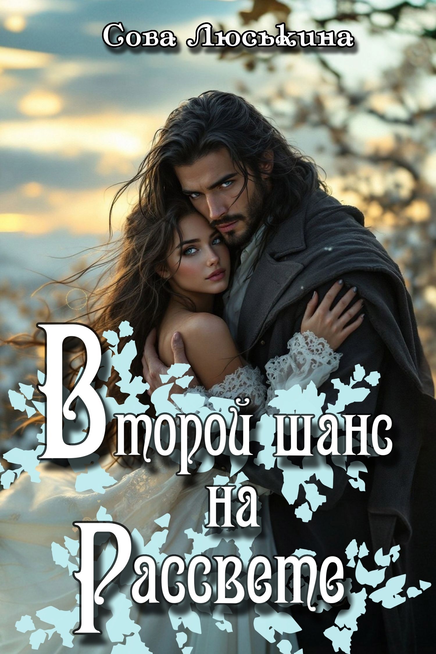 Второй шанс на рассвете