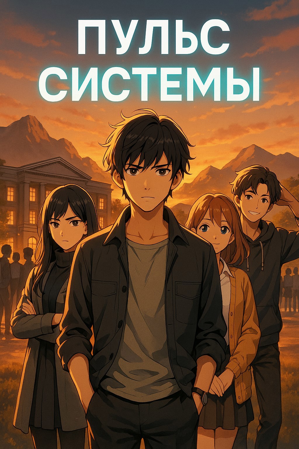 Пульс системы