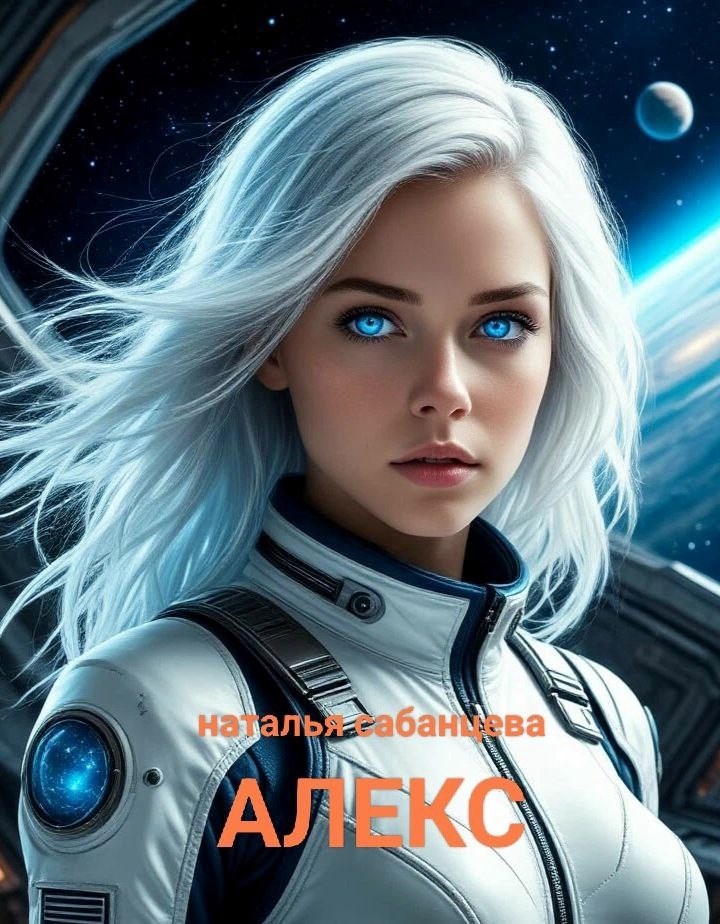Алекс
