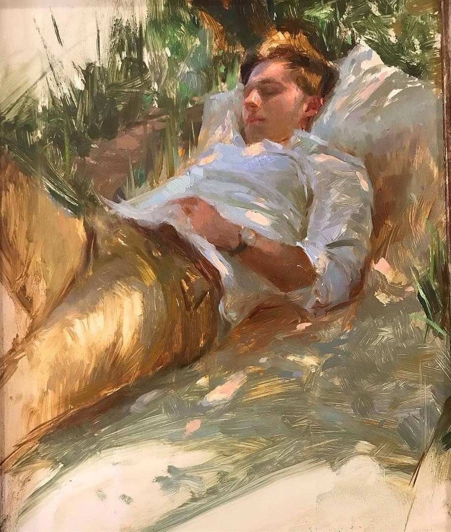 Желание спать