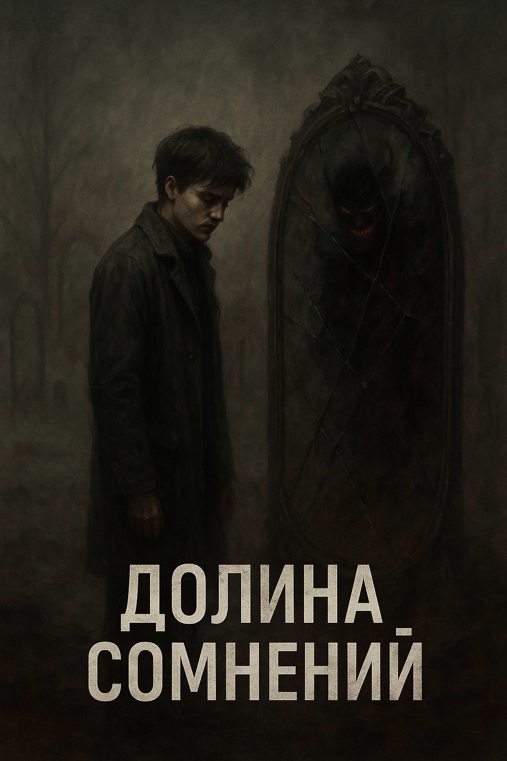 Долина Сомнений