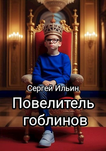 Повелитель гоблинов