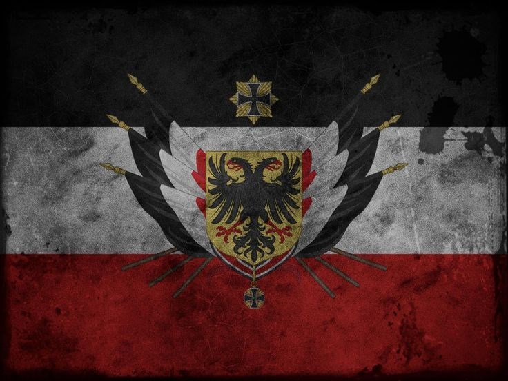 Reich Uber Alles