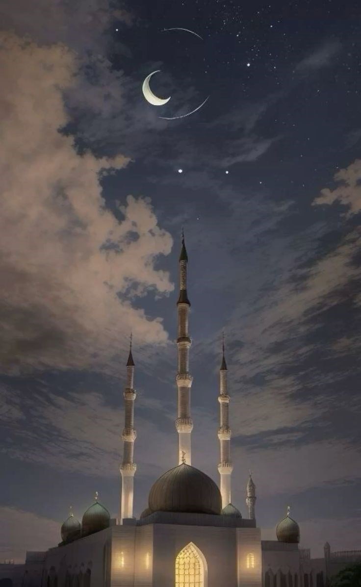 Что такое Ислам