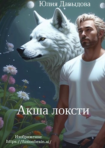 Акша локсти (белый лебедь)