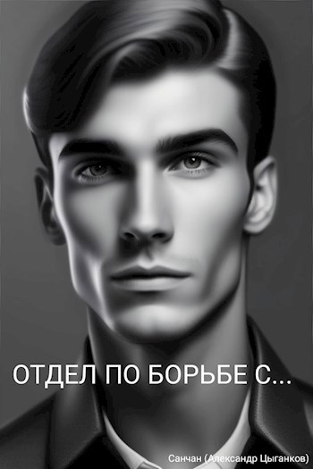 Отдел по борьбе с...