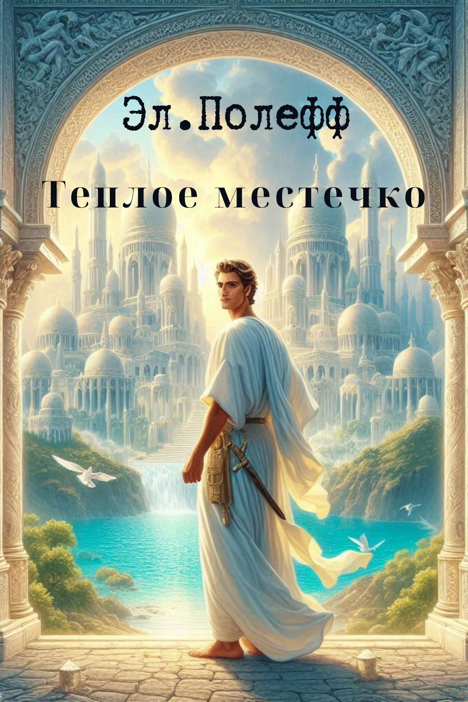Теплое местечко