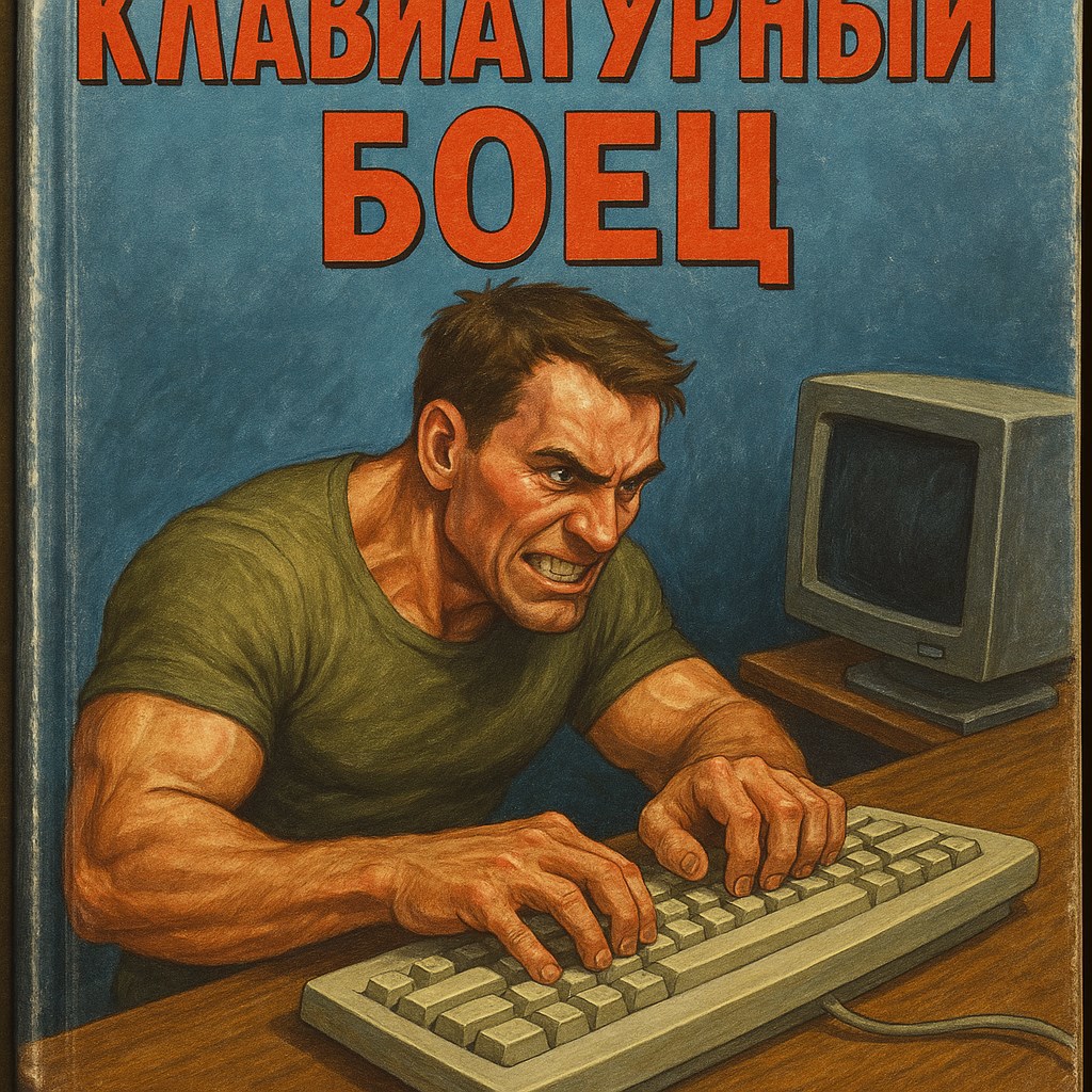 Клавиатурный Боец