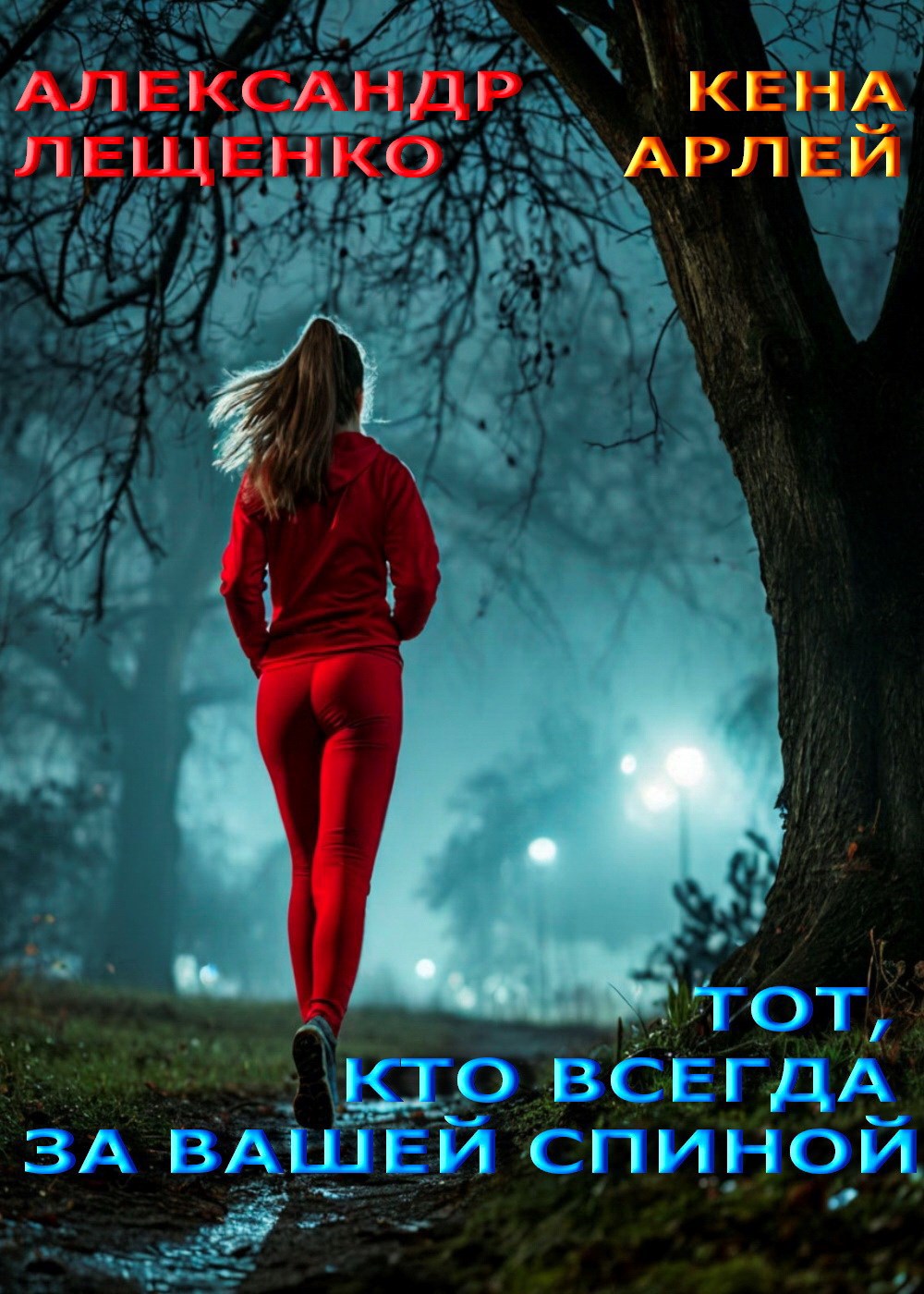 Тот, кто всегда за вашей спиной