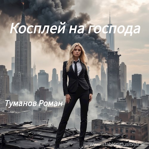 Косплей на господа