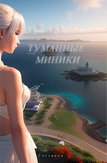 Туманные миники