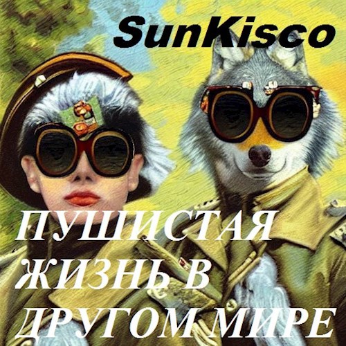 Пушистая жизнь в другом мире