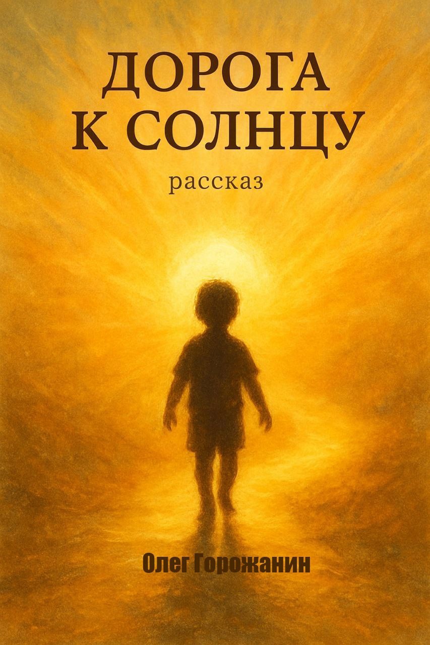 Дорога к солнцу