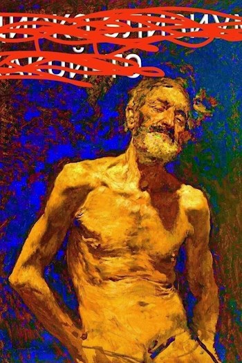 Диско Элизиум какой-то