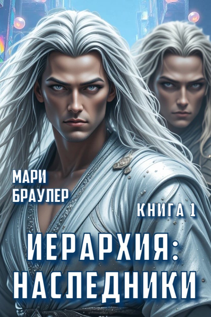 Иерархия: Наследники